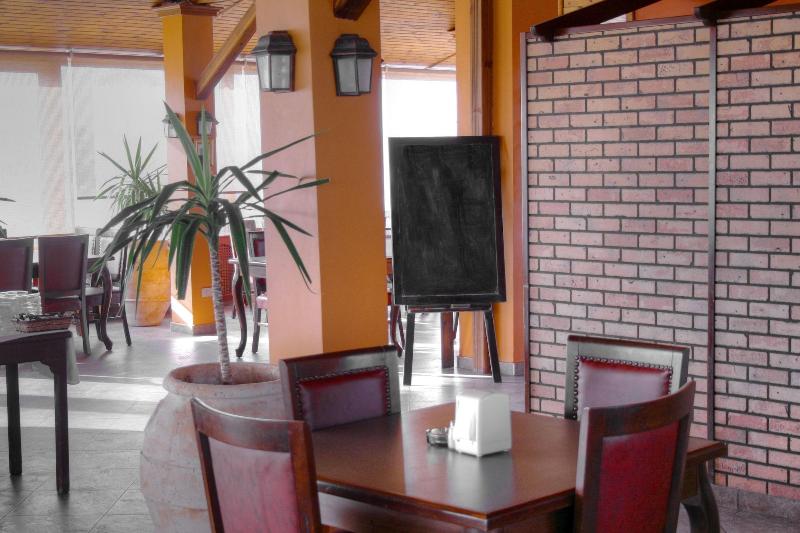 Mariam Hotel - Restoran