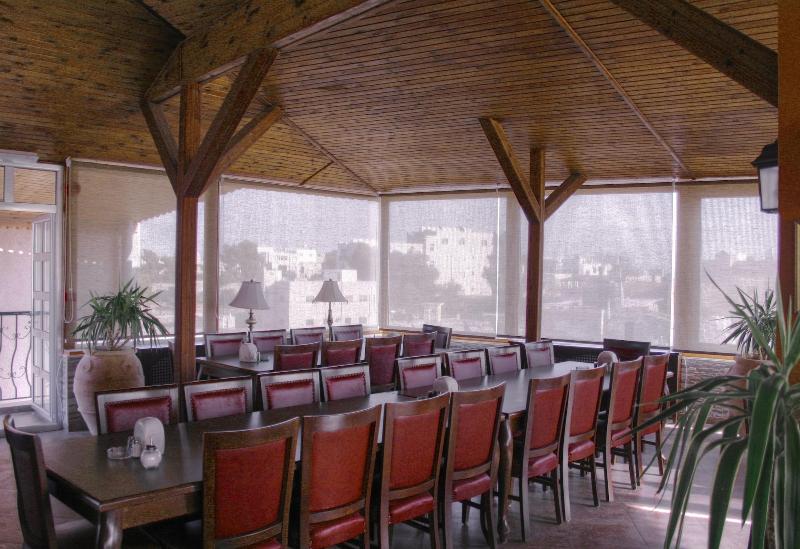 Mariam Hotel - Restoran