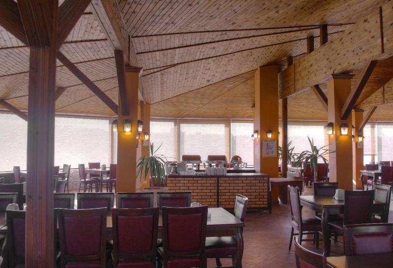 Mariam Hotel - Restoran