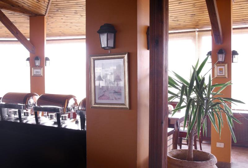 Mariam Hotel - Restoran