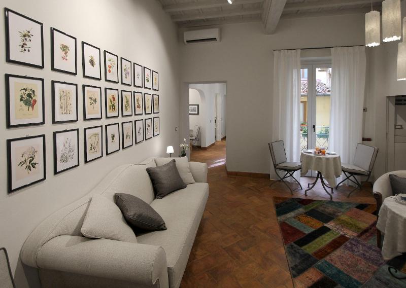 Casa Thiele Alla Signoria - Lobi