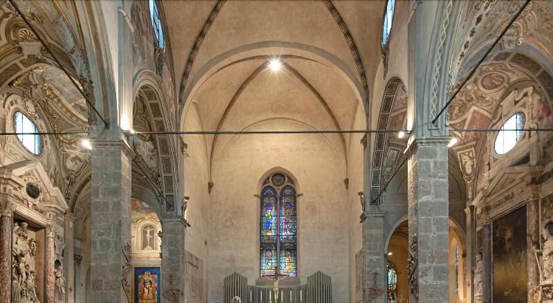 Casa Thiele Alla Signoria - Lobi