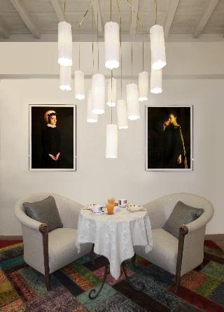 Casa Thiele Alla Signoria otel fotoğrafı