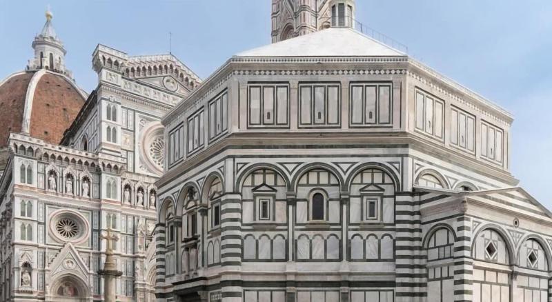 Casa Thiele Alla Signoria - Genel