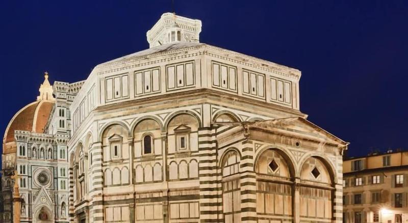 Casa Thiele Alla Signoria - Genel