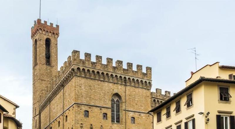 Casa Thiele Alla Signoria - Genel