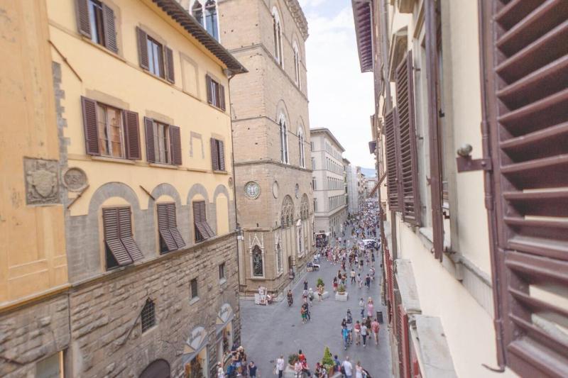 Casa Thiele Alla Signoria - Genel