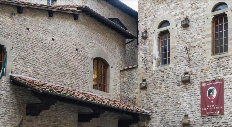 Casa Thiele Alla Signoria - Genel