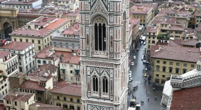 Casa Thiele Alla Signoria - Genel