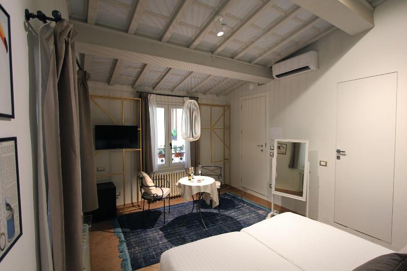 Casa Thiele Alla Signoria - Oda