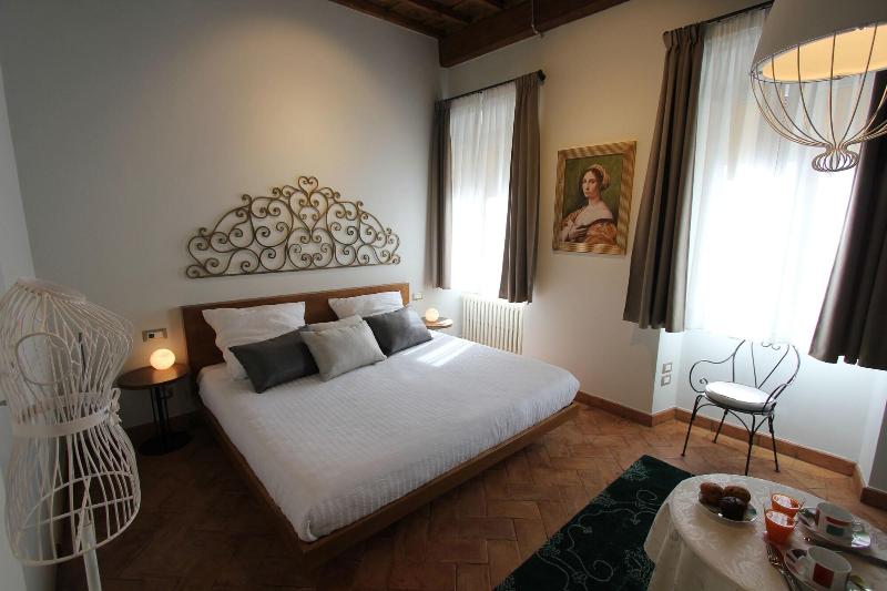 Casa Thiele Alla Signoria - Oda