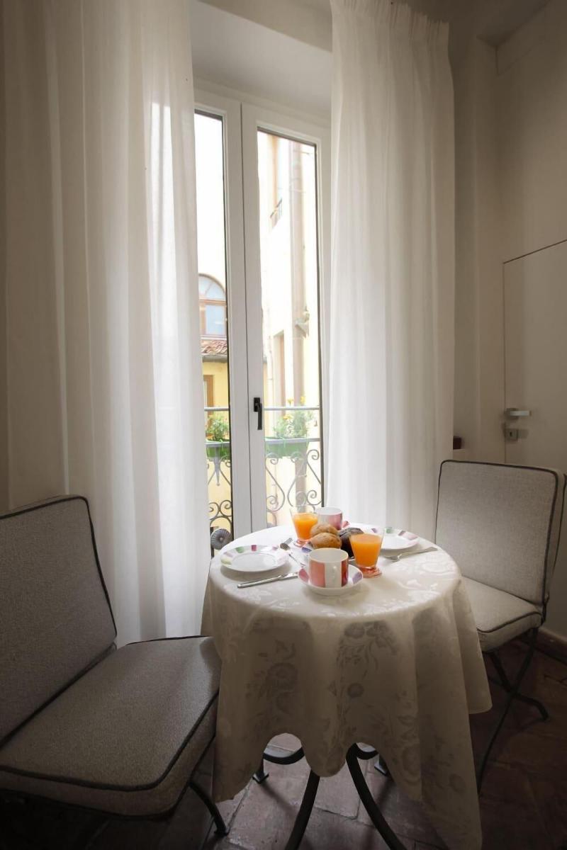 Casa Thiele Alla Signoria - Oda