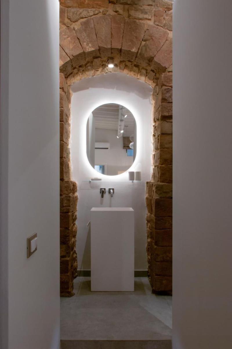 Casa Thiele Alla Signoria - Oda