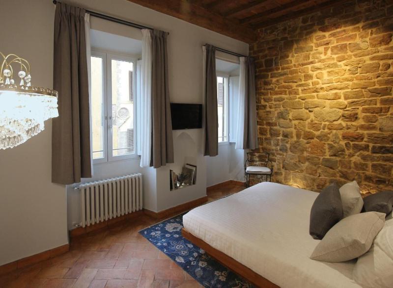 Casa Thiele Alla Signoria - Oda