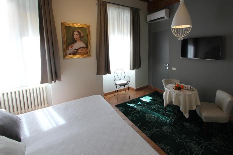 Casa Thiele Alla Signoria - Oda