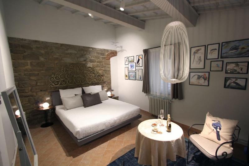 Casa Thiele Alla Signoria - Oda