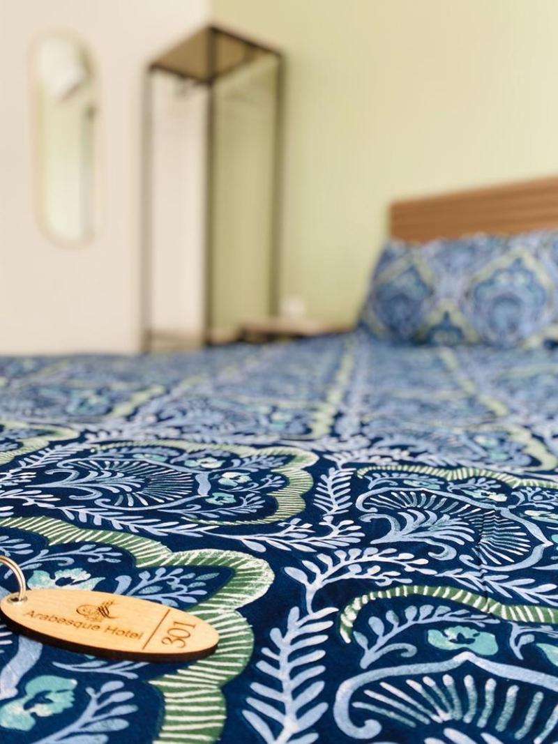 Arabesque Hotel - Oda