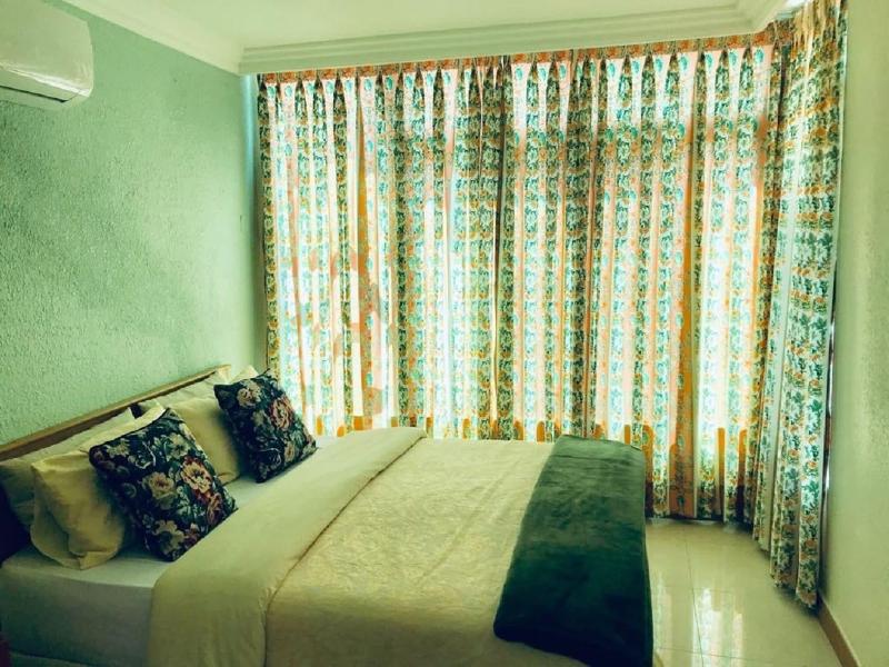 Arabesque Hotel - Oda