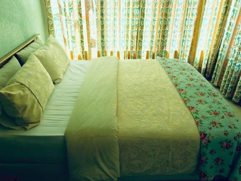 Arabesque Hotel - Oda