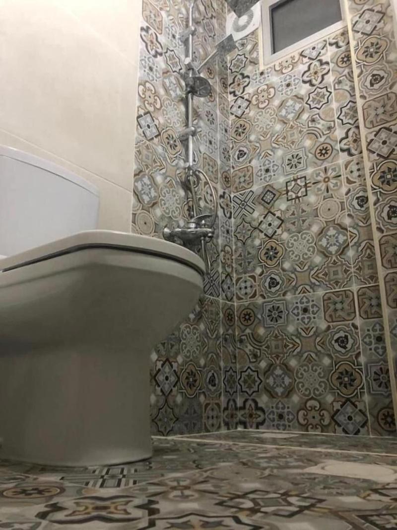 Arabesque Hotel - Oda