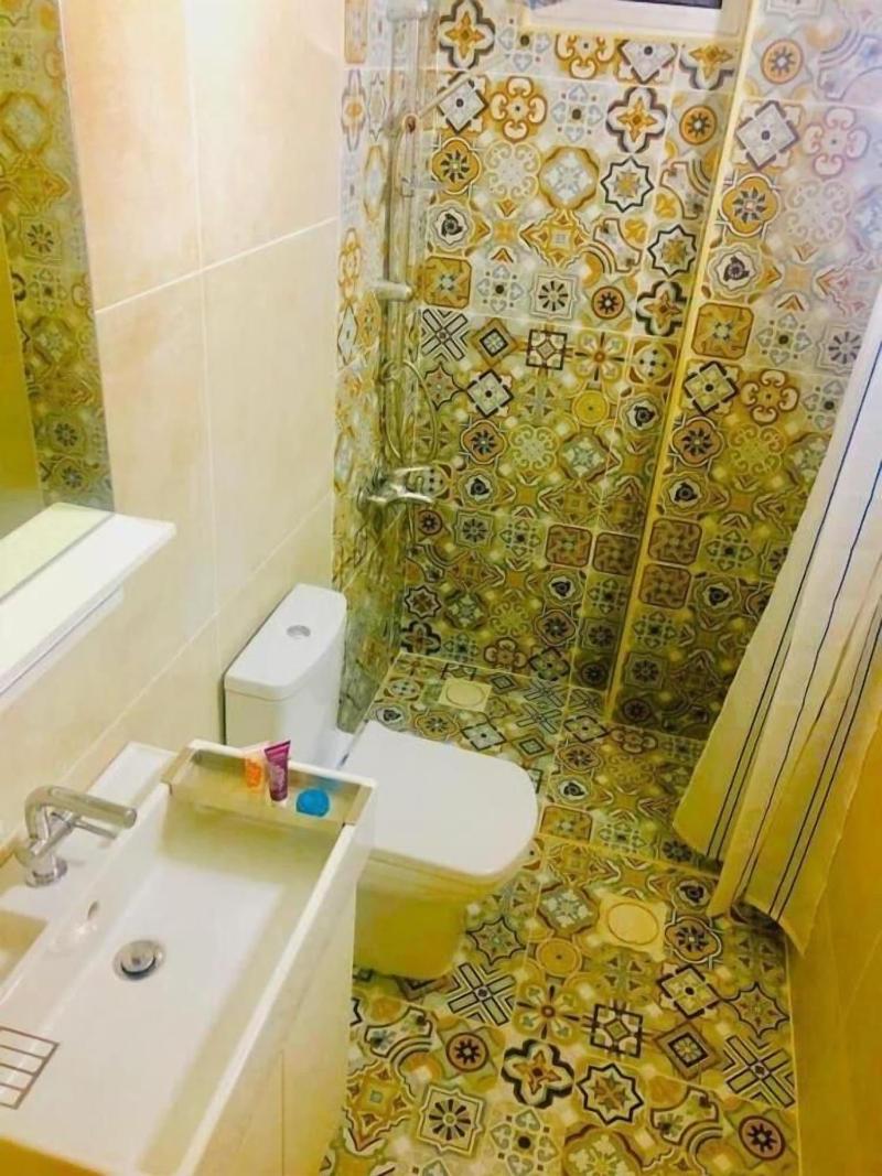 Arabesque Hotel - Oda