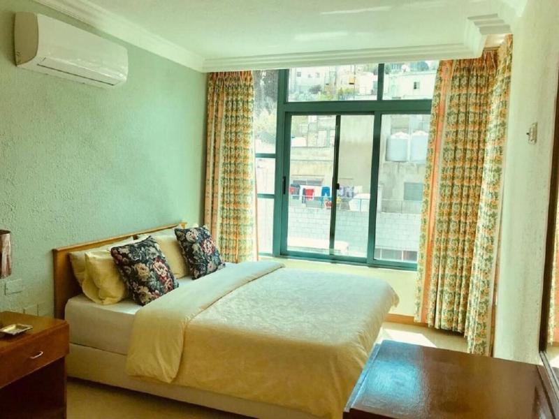 Arabesque Hotel - Oda