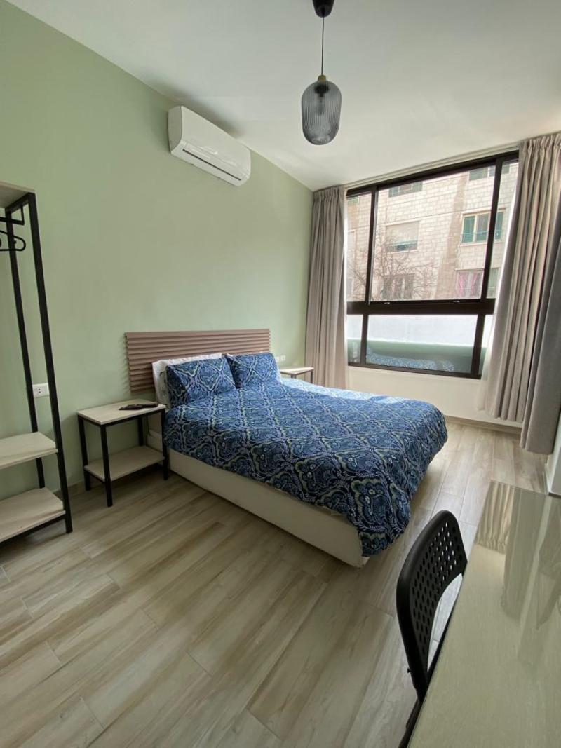 Arabesque Hotel - Oda