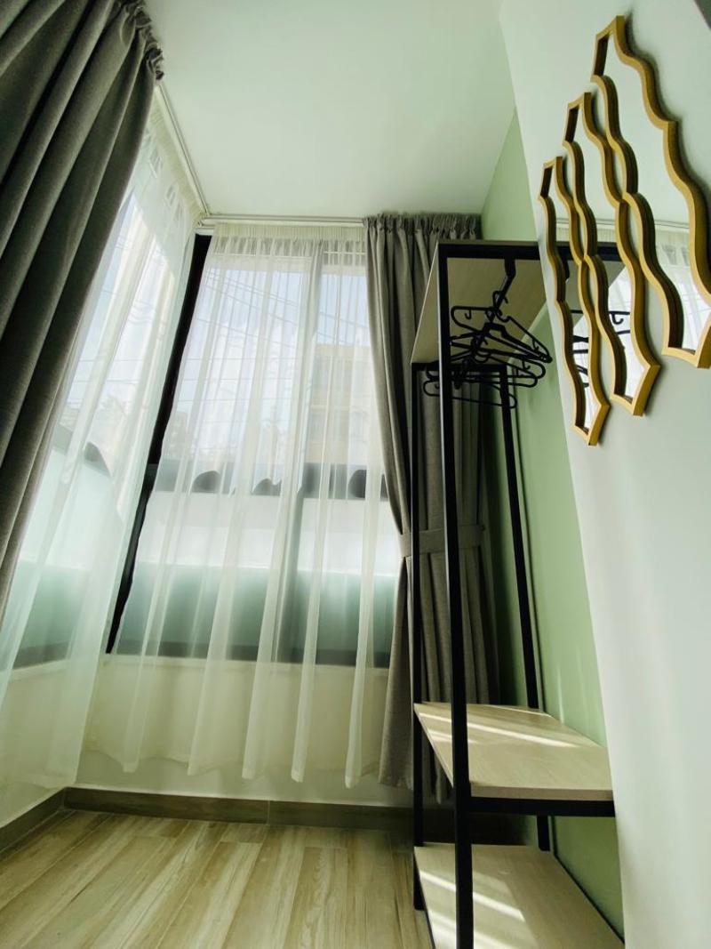 Arabesque Hotel - Oda