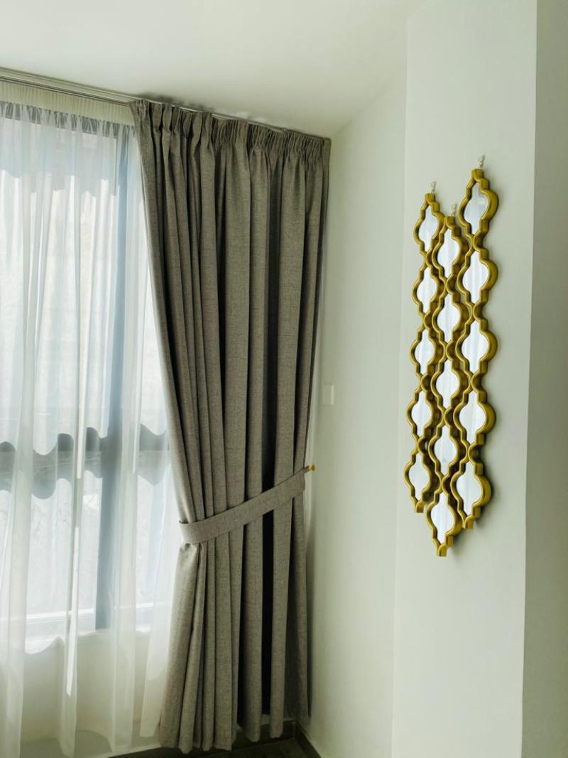 Arabesque Hotel - Oda