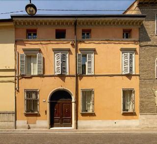 A La Maison Ravenna otel fotoğrafı