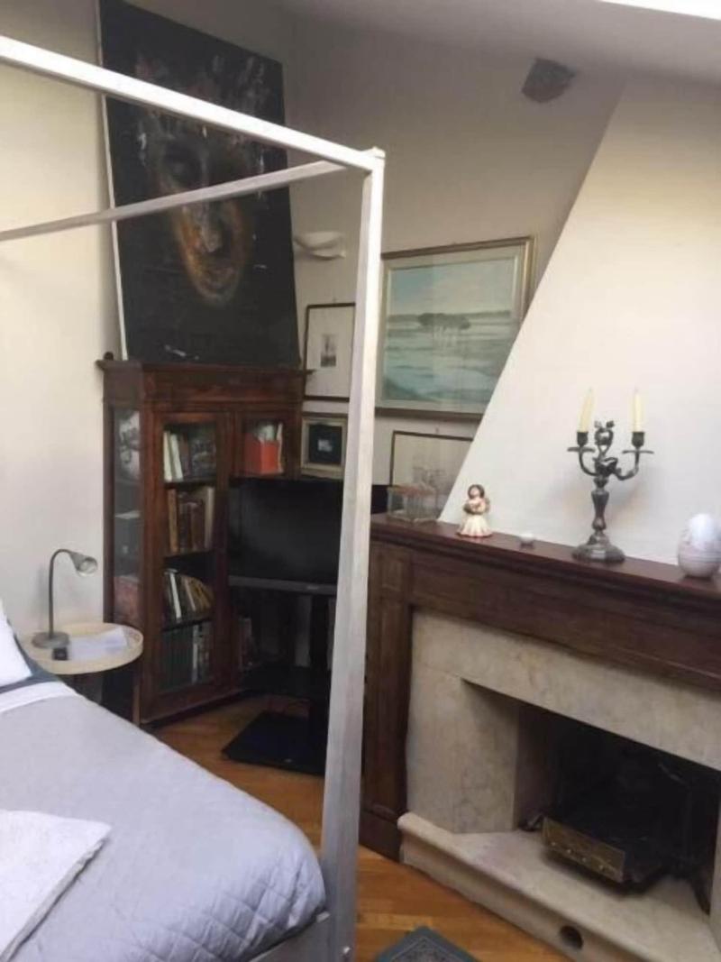 A La Maison Ravenna - Oda