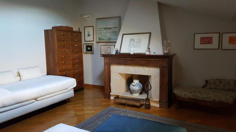 A La Maison Ravenna - Oda