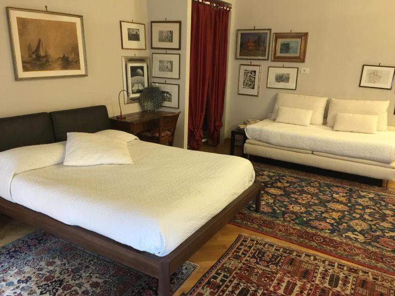 A La Maison Ravenna - Oda