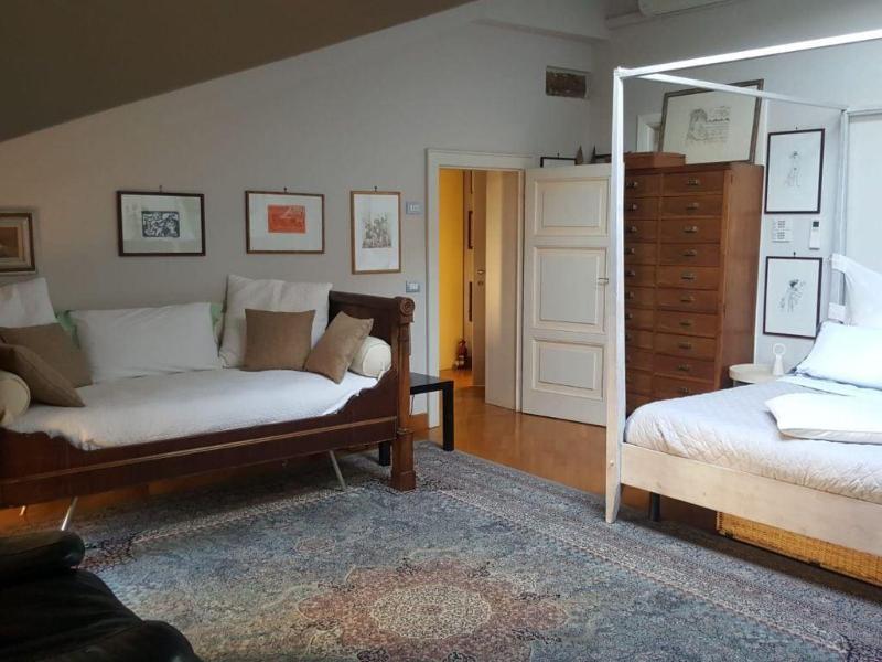 A La Maison Ravenna - Oda
