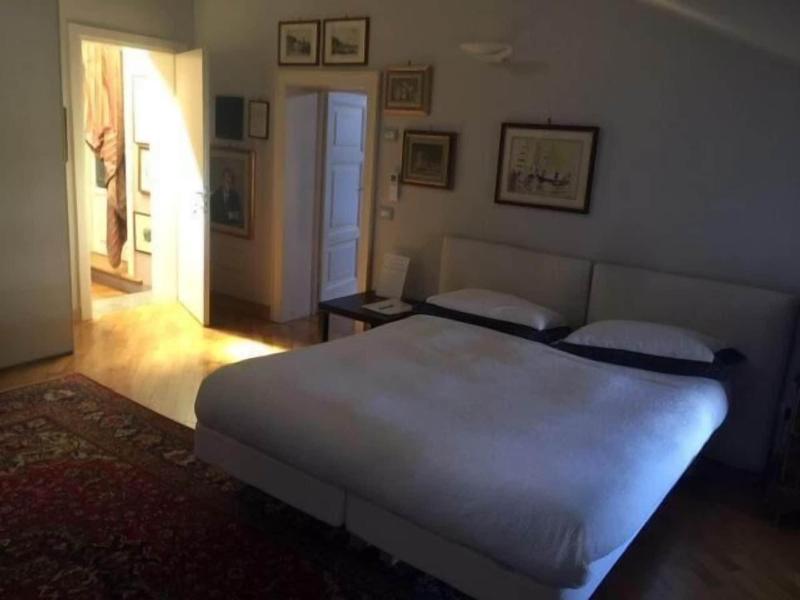 A La Maison Ravenna - Oda