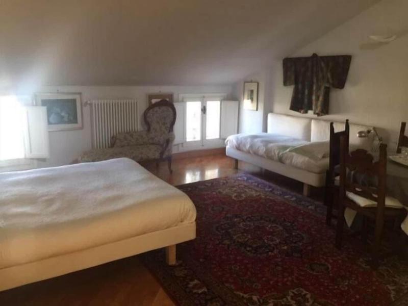 A La Maison Ravenna - Oda