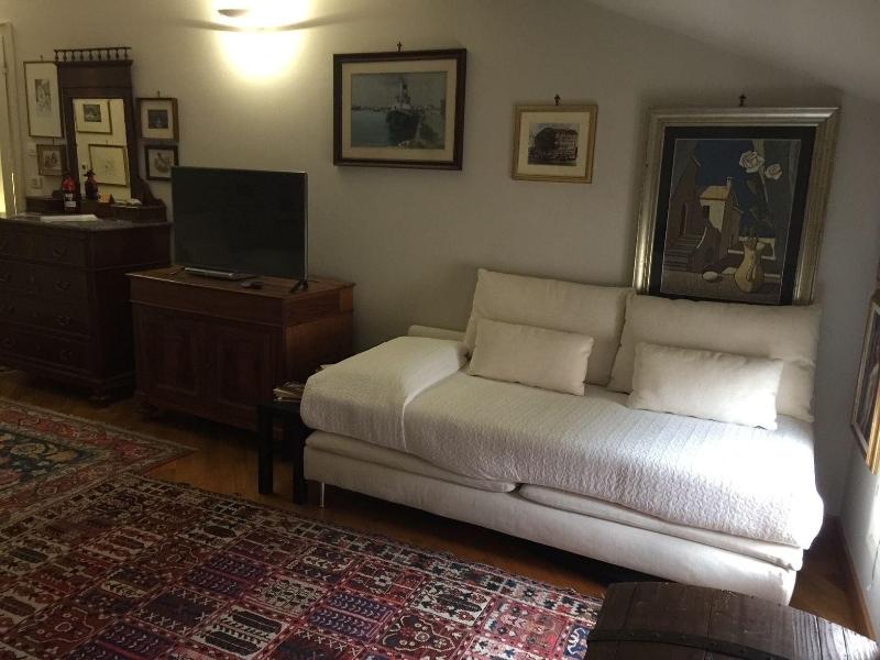A La Maison Ravenna - Oda