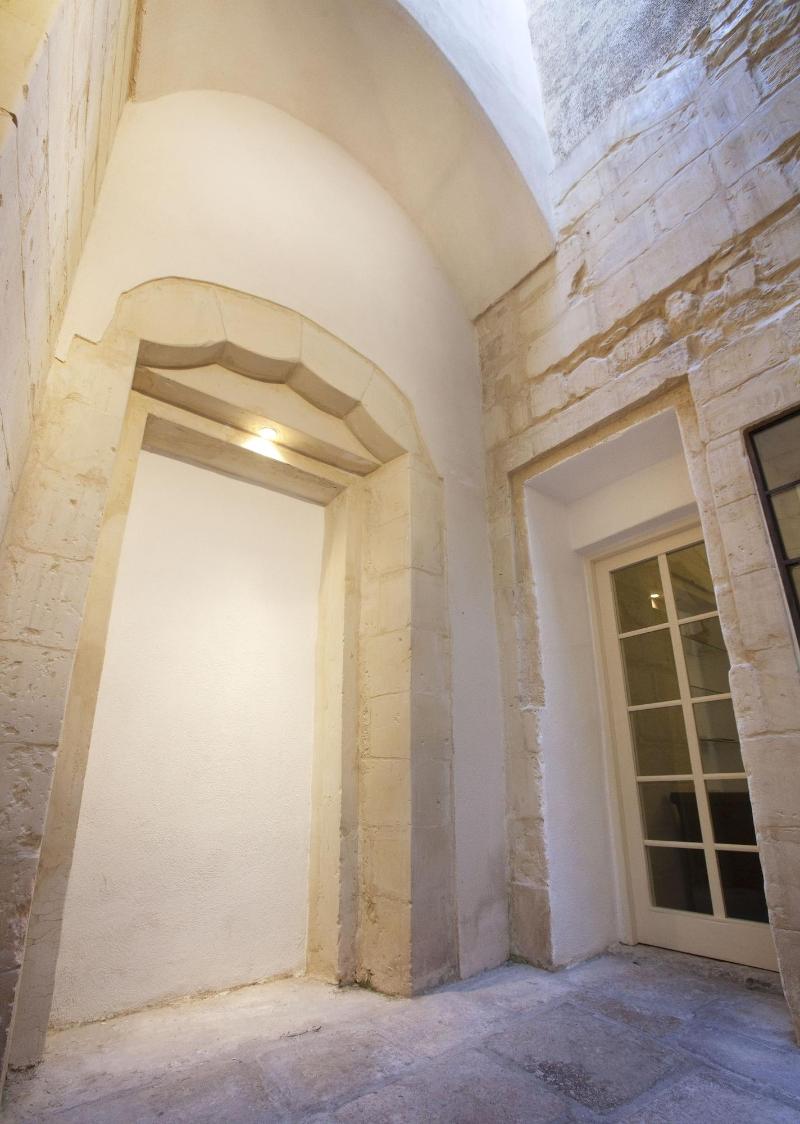 B B Palazzo Gorgoni - Lobi