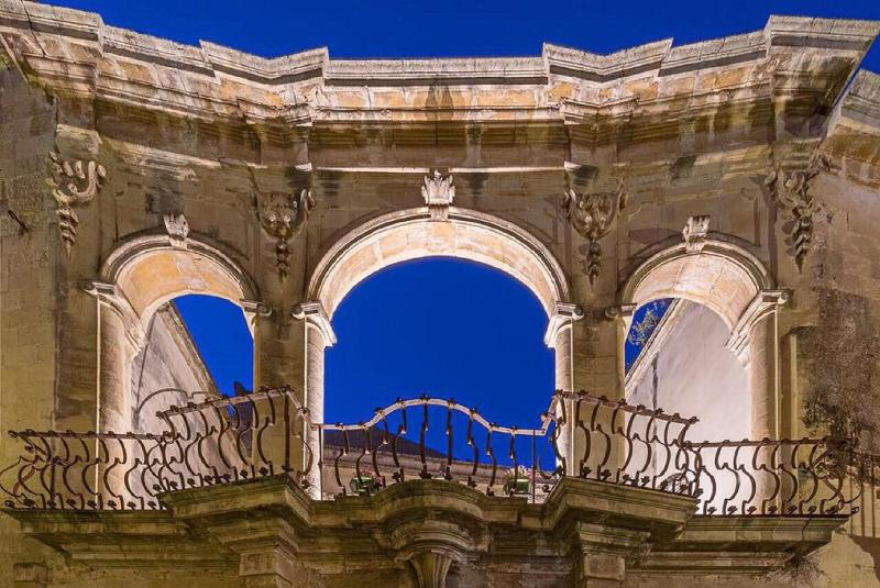 B B Palazzo Gorgoni - Genel