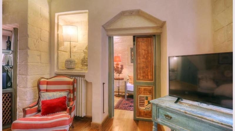 B B Palazzo Gorgoni - Oda