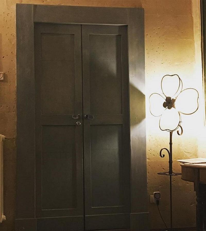 B B Palazzo Gorgoni - Oda