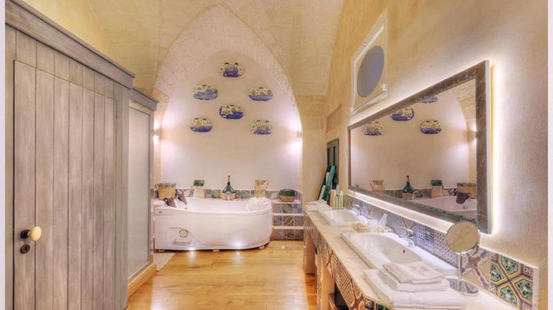 B B Palazzo Gorgoni - Oda