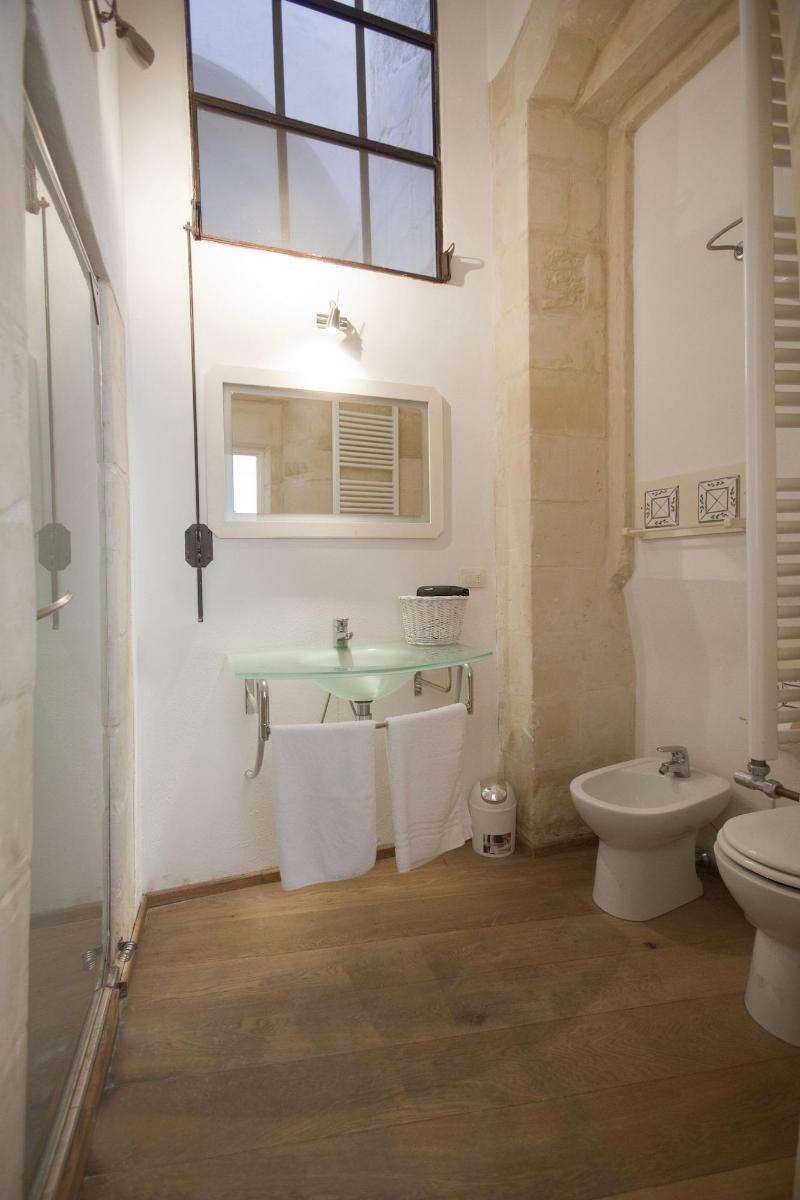 B B Palazzo Gorgoni - Oda