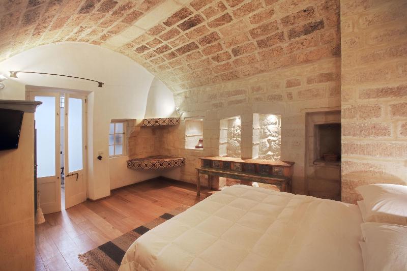 B B Palazzo Gorgoni - Oda