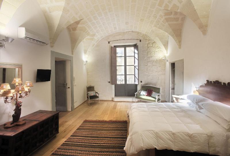 B B Palazzo Gorgoni - Oda