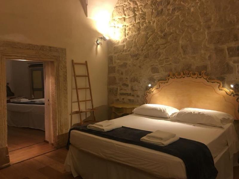 B B Palazzo Gorgoni - Oda