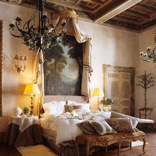 Residenza Napoleone Iii otel fotoğrafı