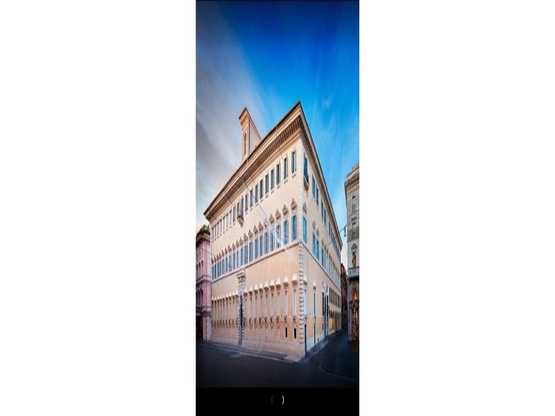 Residenza Napoleone Iii - Genel