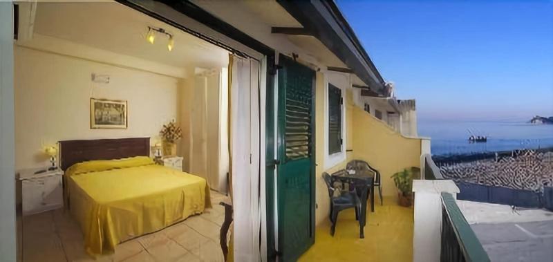Casa Famiani Bed Breakfast - Oda