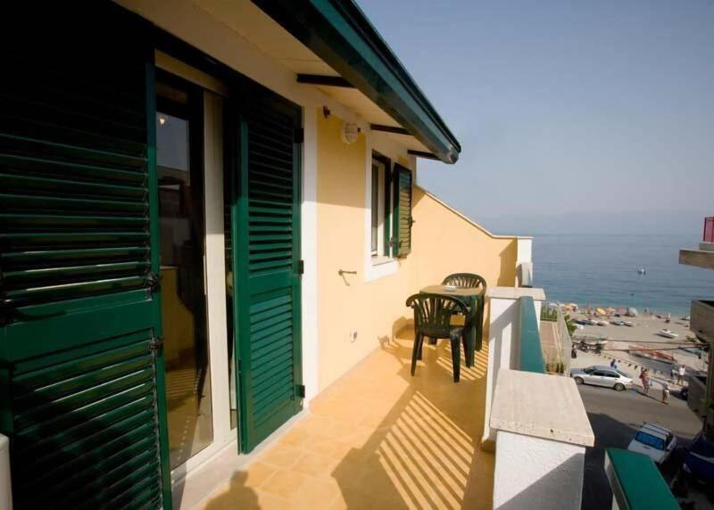 Casa Famiani Bed Breakfast - Oda